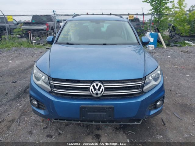 WVGNV7AX0HK038240 Volkswagen Tiguan