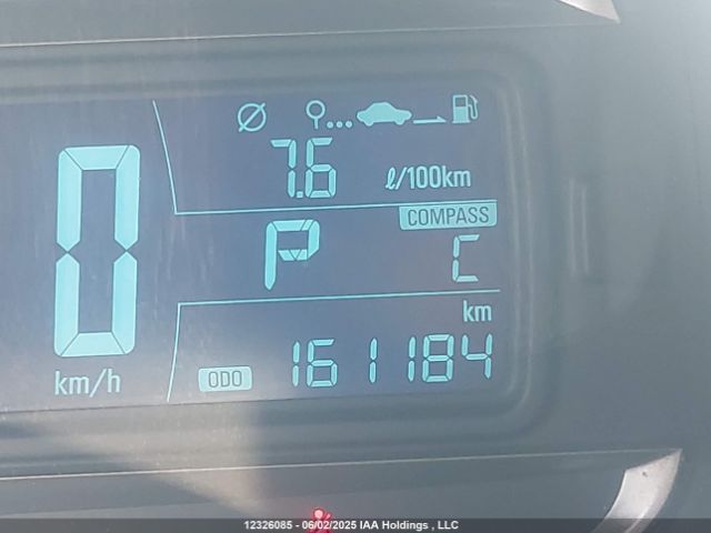 3GNCJKEB1EL212570 Chevrolet TRAX LS