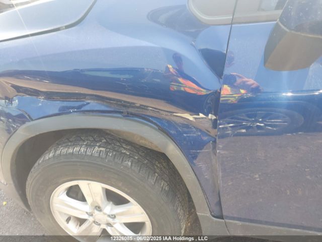 3GNCJKEB1EL212570 Chevrolet TRAX LS