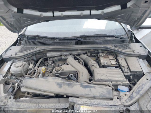 3VWEM7BU7NM004146 Volkswagen 1.5 tsi