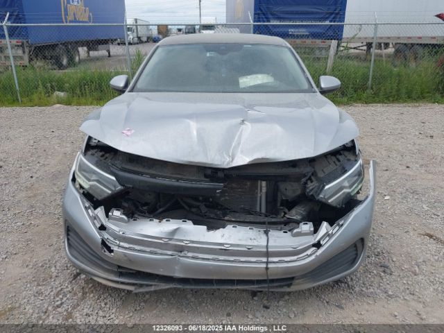 3VWEM7BU7NM004146 Volkswagen 1.5 tsi