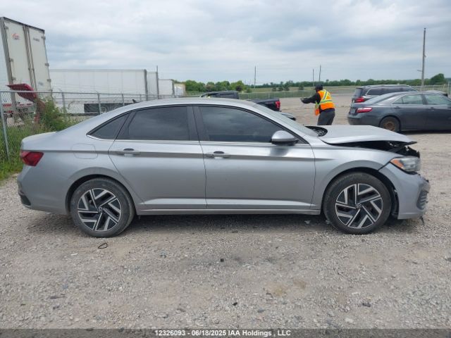 3VWEM7BU7NM004146 Volkswagen 1.5 tsi