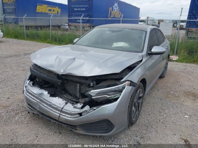 3VWEM7BU7NM004146 Volkswagen 1.5 tsi
