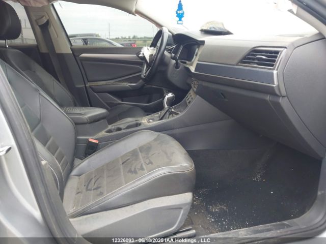 3VWEM7BU7NM004146 Volkswagen 1.5 tsi