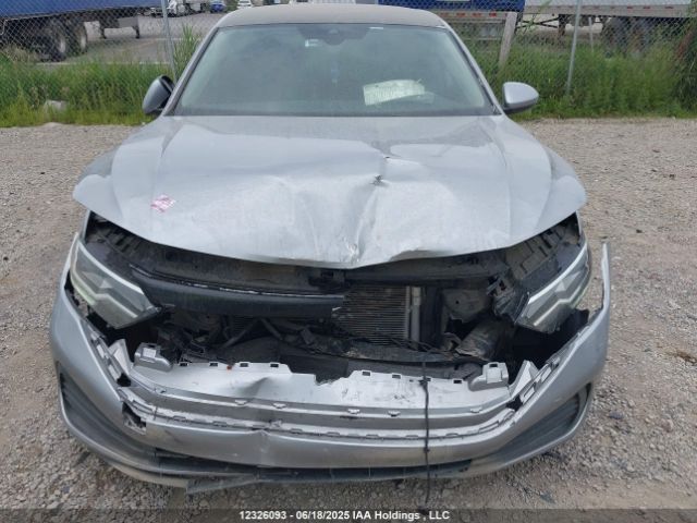 3VWEM7BU7NM004146 Volkswagen 1.5 tsi