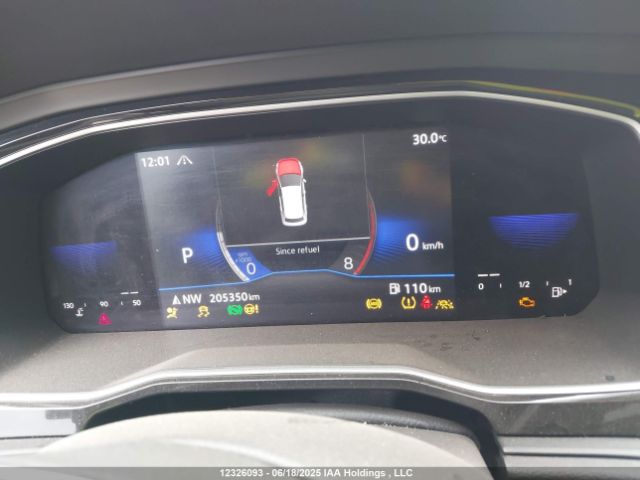 3VWEM7BU7NM004146 Volkswagen 1.5 tsi