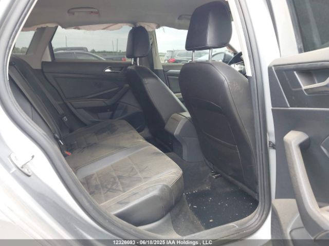 3VWEM7BU7NM004146 Volkswagen 1.5 tsi