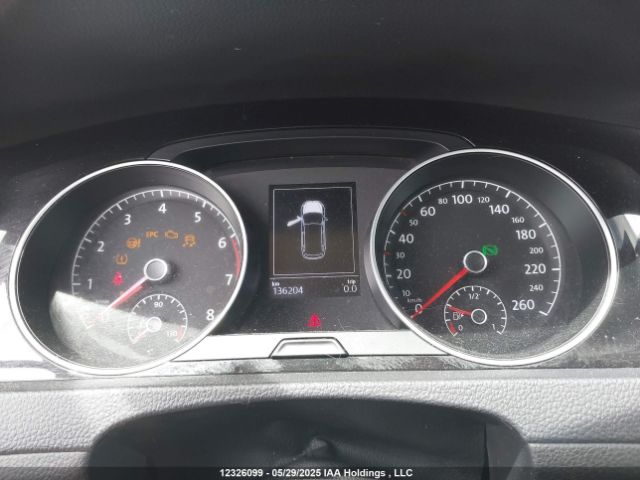 3VW017AU0HM539988 Volkswagen Golf Sportwagen S