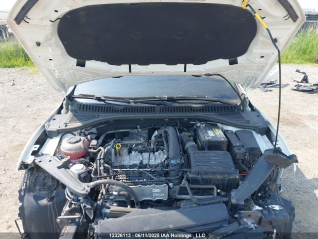 3VWE57BU7KM150006 Volkswagen 1.8 tsi