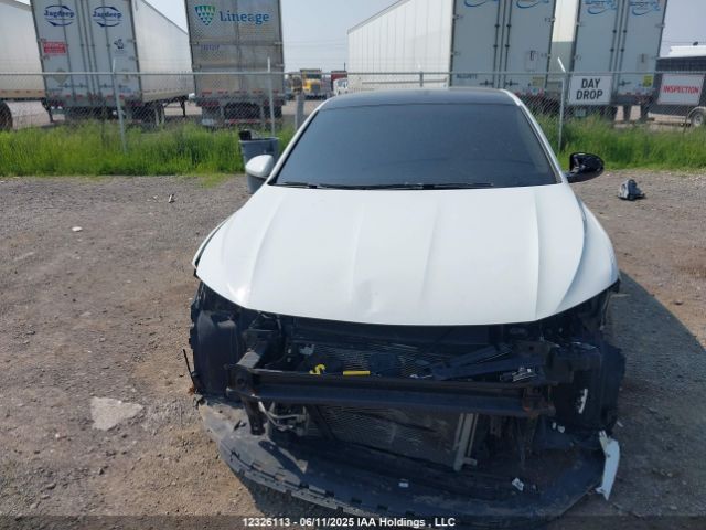 3VWE57BU7KM150006 Volkswagen 1.8 tsi