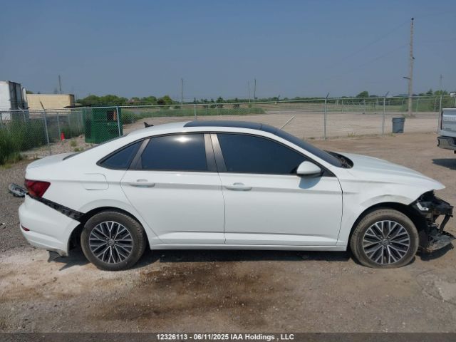 3VWE57BU7KM150006 Volkswagen 1.8 tsi