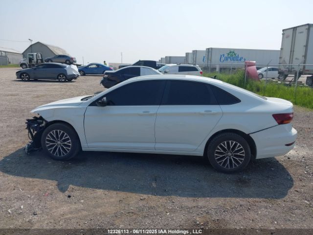 3VWE57BU7KM150006 Volkswagen 1.8 tsi