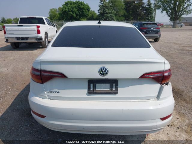 3VWE57BU7KM150006 Volkswagen 1.8 tsi