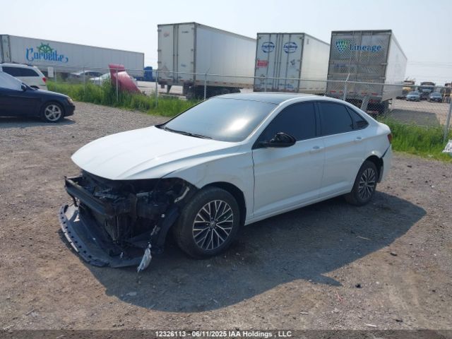 3VWE57BU7KM150006 Volkswagen 1.8 tsi