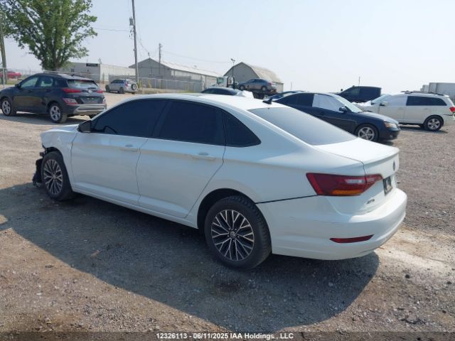 3VWE57BU7KM150006 Volkswagen 1.8 tsi