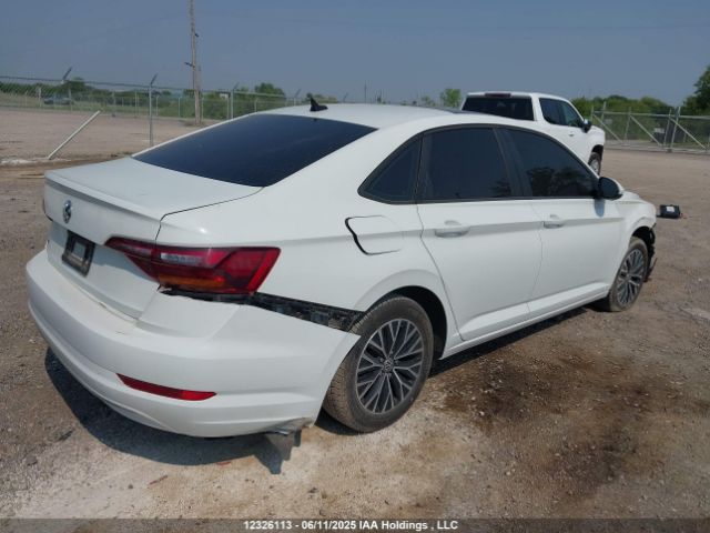 3VWE57BU7KM150006 Volkswagen 1.8 tsi