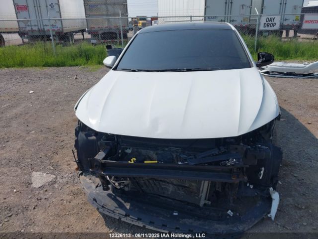 3VWE57BU7KM150006 Volkswagen 1.8 tsi