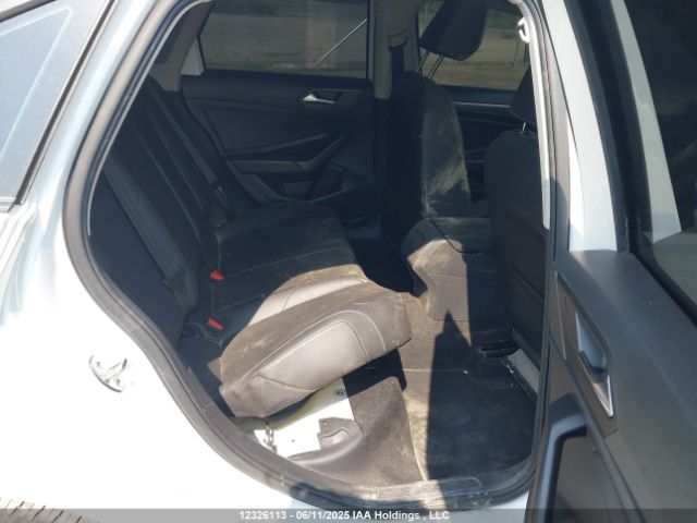 3VWE57BU7KM150006 Volkswagen 1.8 tsi
