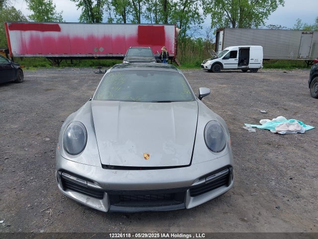 Porsche 911 2024 WP0AD2A95RS253737 Image 12