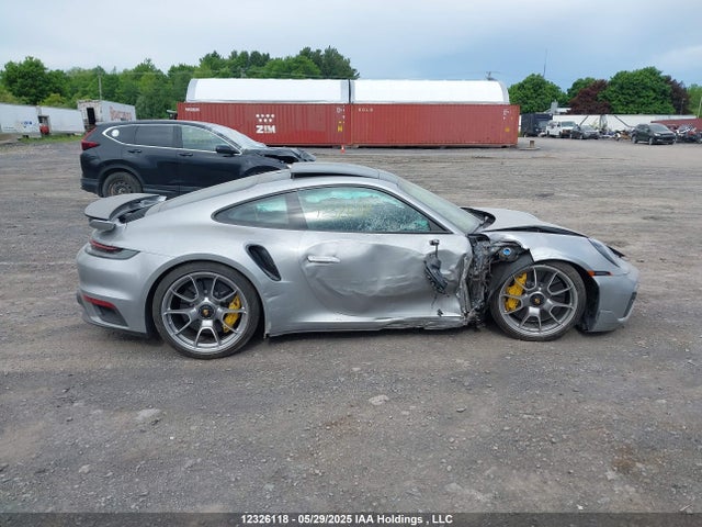 Porsche 911 2024 WP0AD2A95RS253737 Image 13