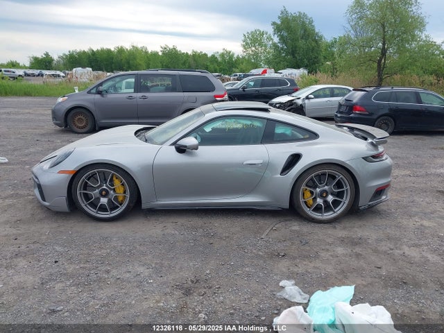 Porsche 911 2024 WP0AD2A95RS253737 Image 14