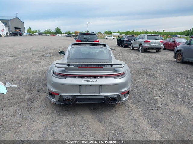 Porsche 911 2024 WP0AD2A95RS253737 Image 16