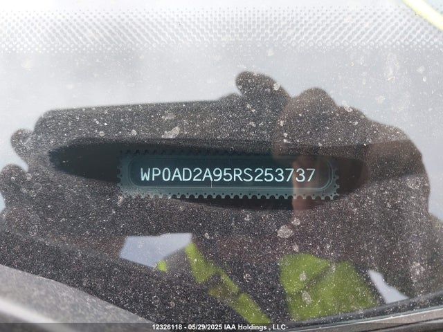 Porsche 911 2024 WP0AD2A95RS253737 Image 18