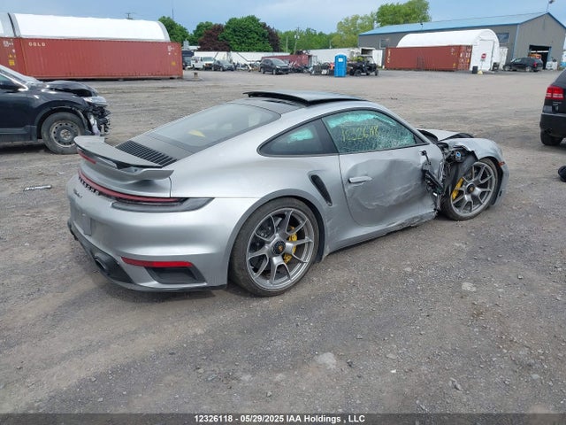 Porsche 911 2024 WP0AD2A95RS253737 Image 4