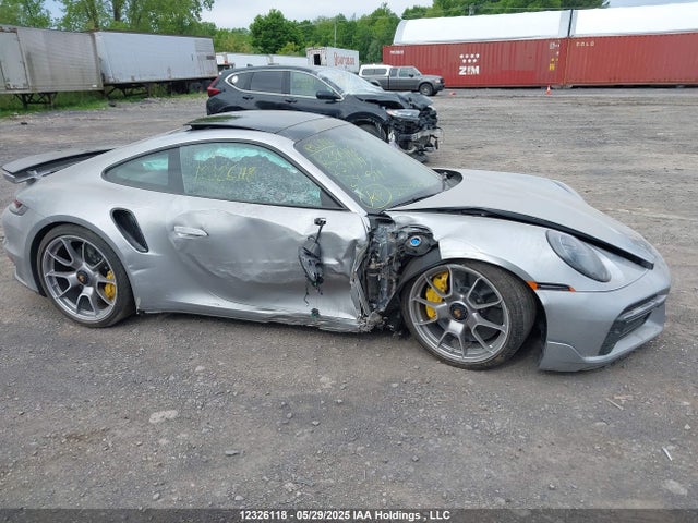 Porsche 911 2024 WP0AD2A95RS253737 Image 6