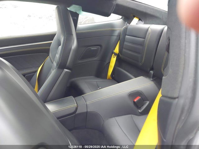 Porsche 911 2024 WP0AD2A95RS253737 Image 8