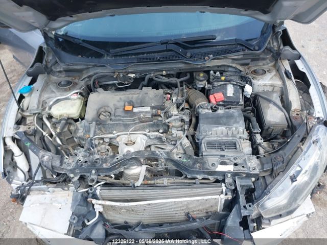 2HGFC2F55GH036628 Honda k20c2