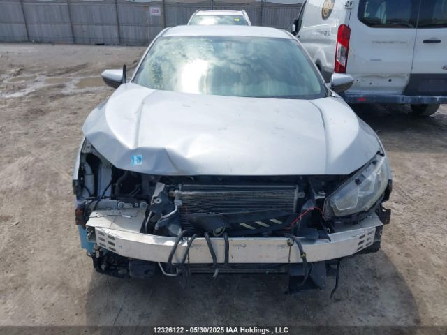 2HGFC2F55GH036628 Honda k20c2