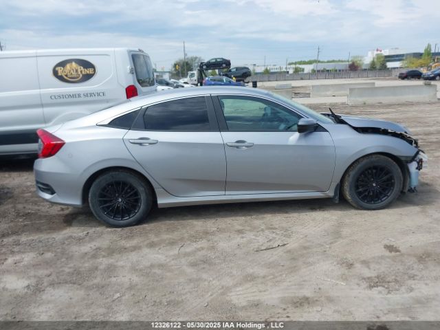 2HGFC2F55GH036628 Honda k20c2