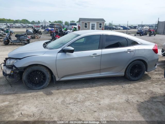 2HGFC2F55GH036628 Honda k20c2