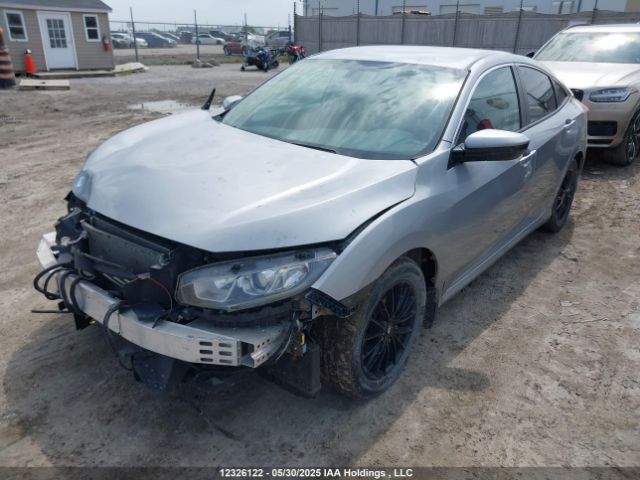 2HGFC2F55GH036628 Honda k20c2
