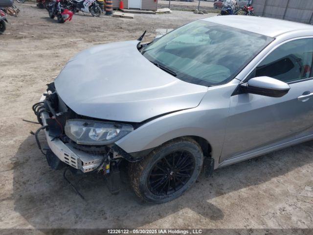 2HGFC2F55GH036628 Honda k20c2