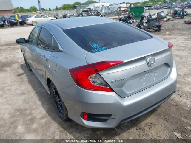 2HGFC2F55GH036628 Honda k20c2