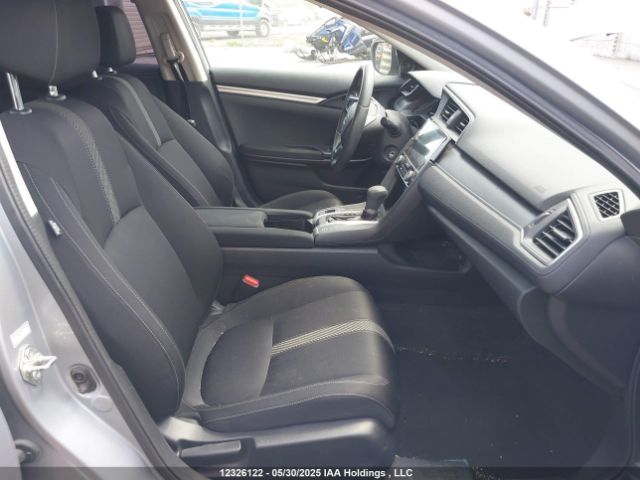 2HGFC2F55GH036628 Honda k20c2