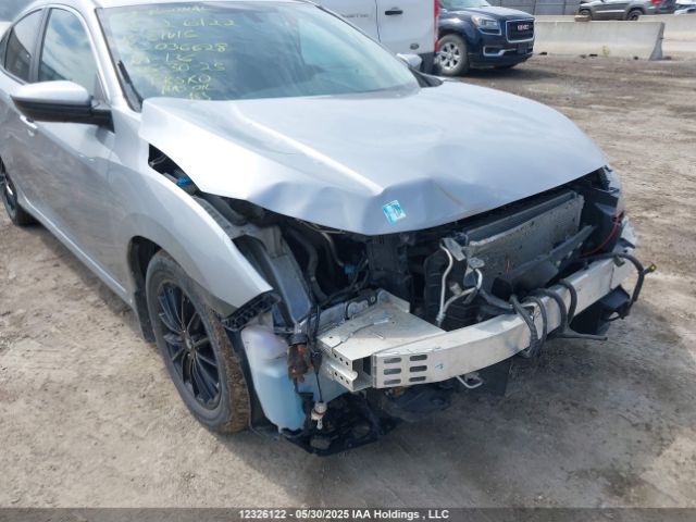 2HGFC2F55GH036628 Honda k20c2