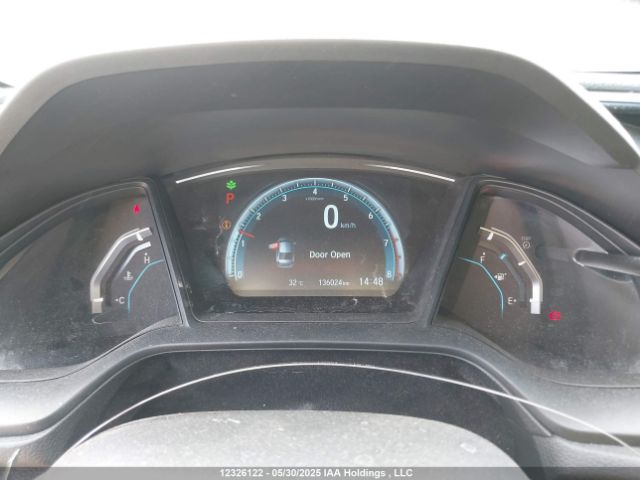 2HGFC2F55GH036628 Honda k20c2