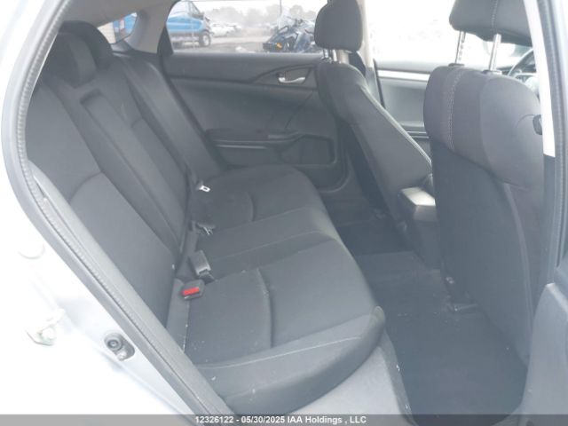 2HGFC2F55GH036628 Honda k20c2