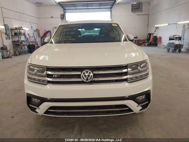 Volkswagen 2019 2019 1V2RR2CA9KC543506 Image 12