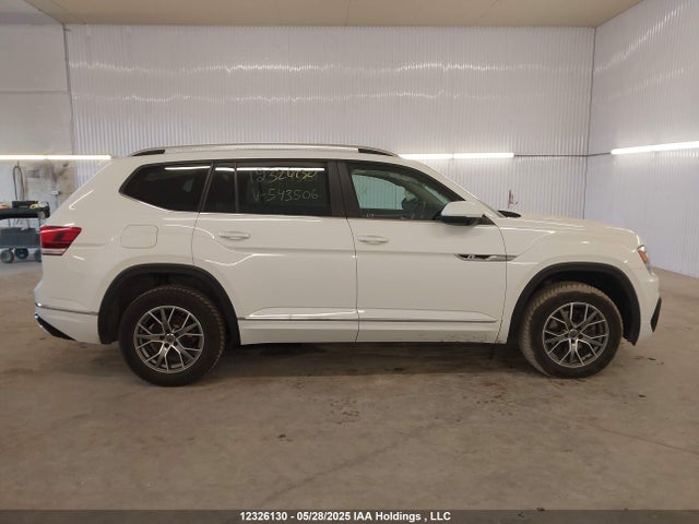 Volkswagen 2019 2019 1V2RR2CA9KC543506 Image 13