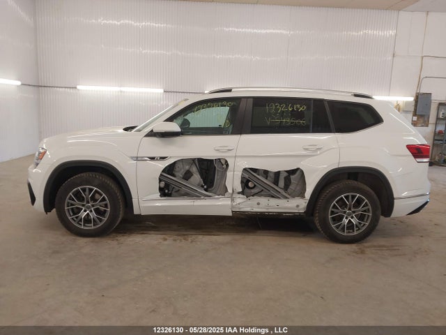 Volkswagen 2019 2019 1V2RR2CA9KC543506 Image 14