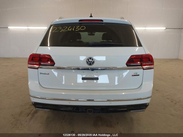 Volkswagen 2019 2019 1V2RR2CA9KC543506 Image 16