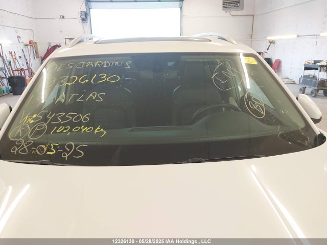 Volkswagen 2019 2019 1V2RR2CA9KC543506 Image 17