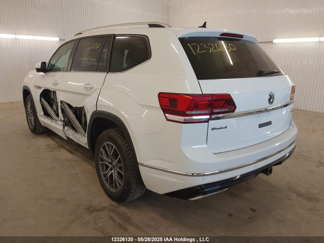 Volkswagen 2019 2019 1V2RR2CA9KC543506 Image 3