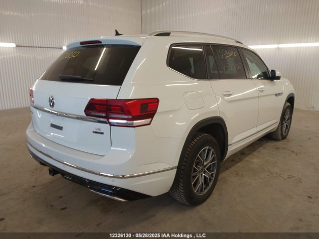 Volkswagen 2019 2019 1V2RR2CA9KC543506 Image 4