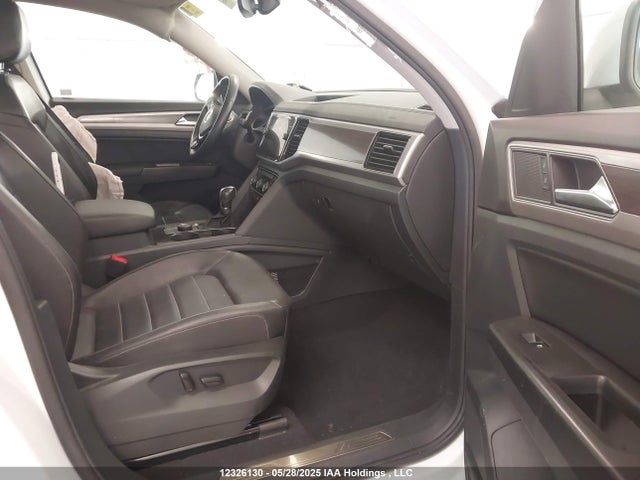 Volkswagen 2019 2019 1V2RR2CA9KC543506 Image 5