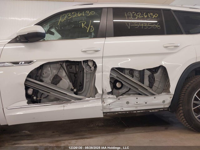 Volkswagen 2019 2019 1V2RR2CA9KC543506 Image 6